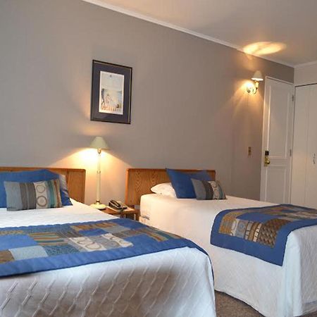 Hotel El Vergel Santiago Ngoại thất bức ảnh